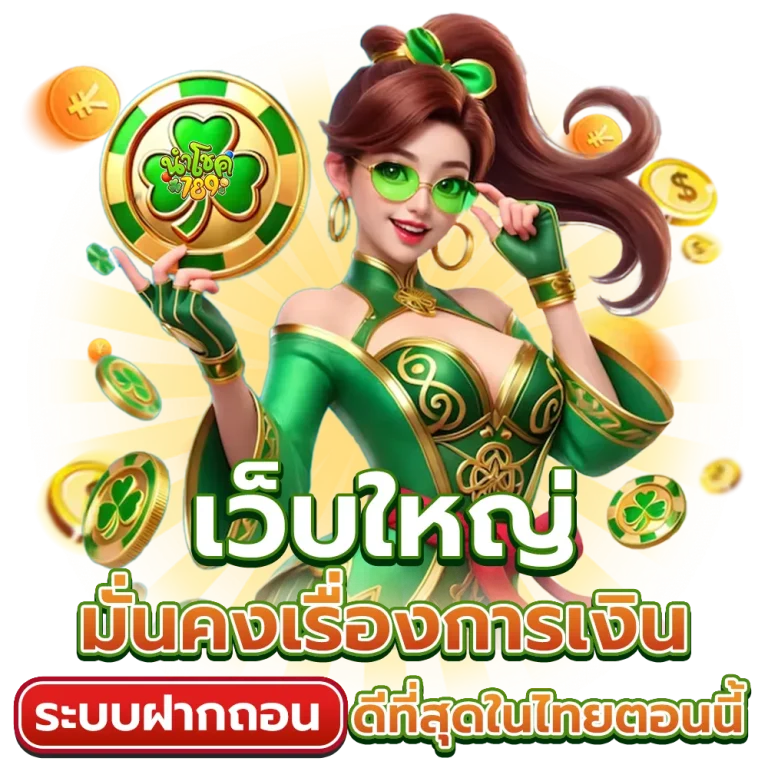 นําโชค 789